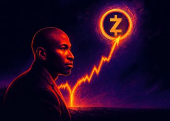 Arthur Hayes預言：$ZEC會漲到1000美元！隱私賽道大勝、還是瘋狂投機？