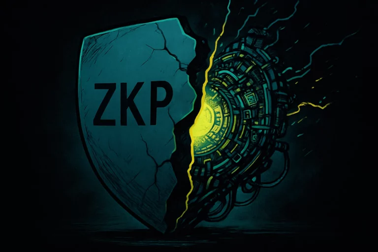 Ｖ神警告「ZK不是萬靈丹」：防脅迫性需搭配MPC、FHE、TEE等多層架構