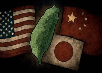 1946 年時代雜誌評論》如果台灣公投給誰統治！第一給美國、第二是日本