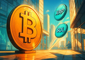 2025 加密 ETF 回顧：比特幣、以太坊蓬勃發展，XRP 等更多幣種加入盛宴