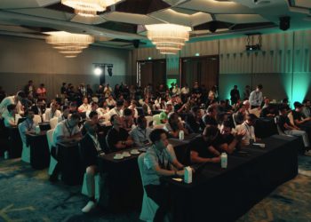 Gamma Prime 將於阿布達比舉辦代幣化資本高峰會，聚焦非相關性收益策略