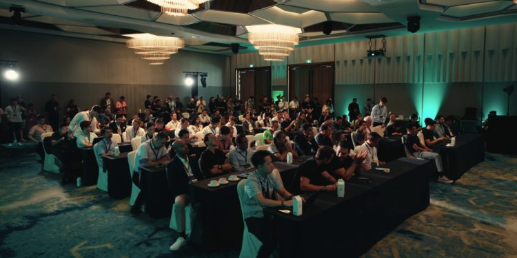 Gamma Prime 將於阿布達比舉辦代幣化資本高峰會，聚焦非相關性收益策略