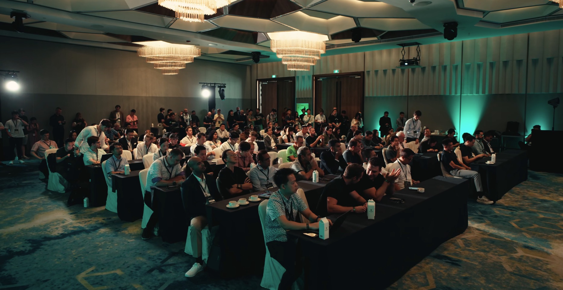 Gamma Prime 將於阿布達比舉辦代幣化資本高峰會，聚焦非相關性收益策略