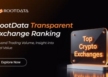 RootData 推出交易所透明度評估體系，助力行業建立資訊揭露合規新基準