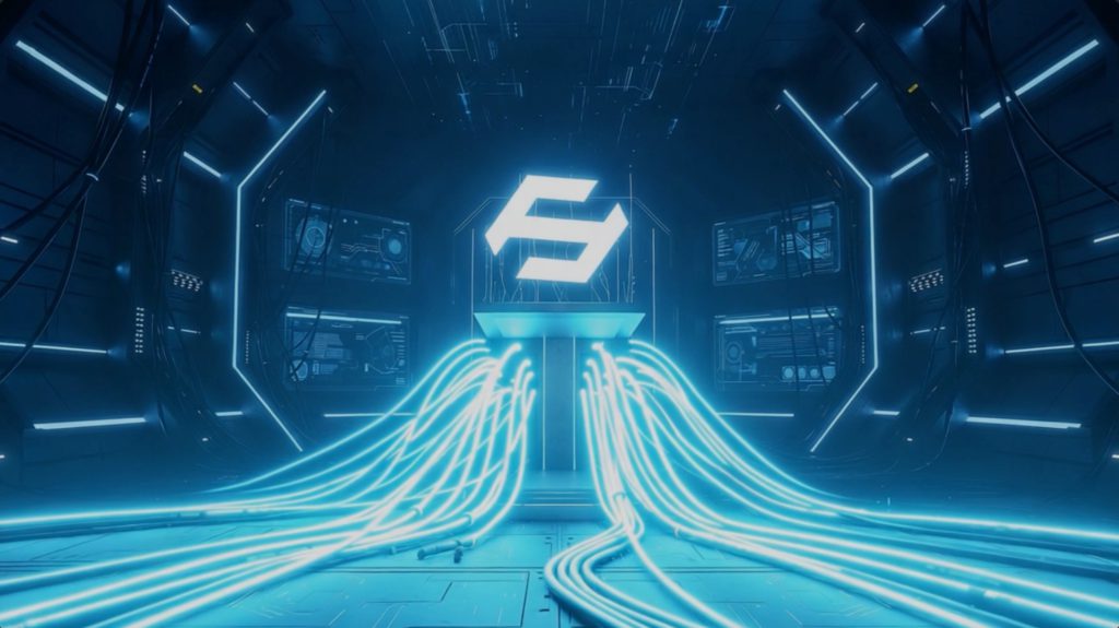 Folks Finance 公布 TGE 後路線圖:xChain V2、手機應用與新 LST 將引領下一波增長