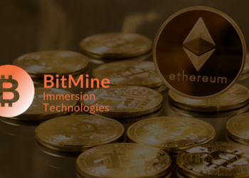 BitMine 加倉 13.8 萬枚以太坊、總持倉量突破 386 萬！Tom Lee：ETH 未來數月有望走強
