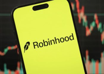 Robinhood爭搶加密巨鯨：大砍美國用戶手續費，向歐盟新推XRP、SOL、DOGE、SUI永續合約+高槓桿