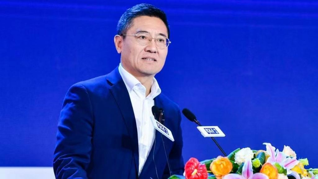 中國銀行前副行長王永利：中國為何堅決叫停穩定幣？