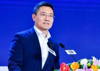 中國銀行前副行長王永利：中國為何堅決叫停穩定幣？