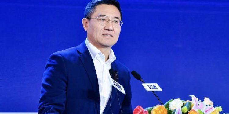 中國銀行前副行長王永利：中國為何堅決叫停穩定幣？
