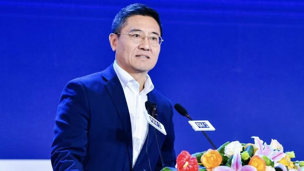 中國銀行前副行長王永利：中國為何堅決叫停穩定幣？