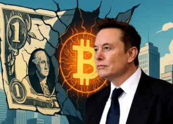 馬斯克：美國「債務危機」將引爆比特幣，能源才是真貨幣