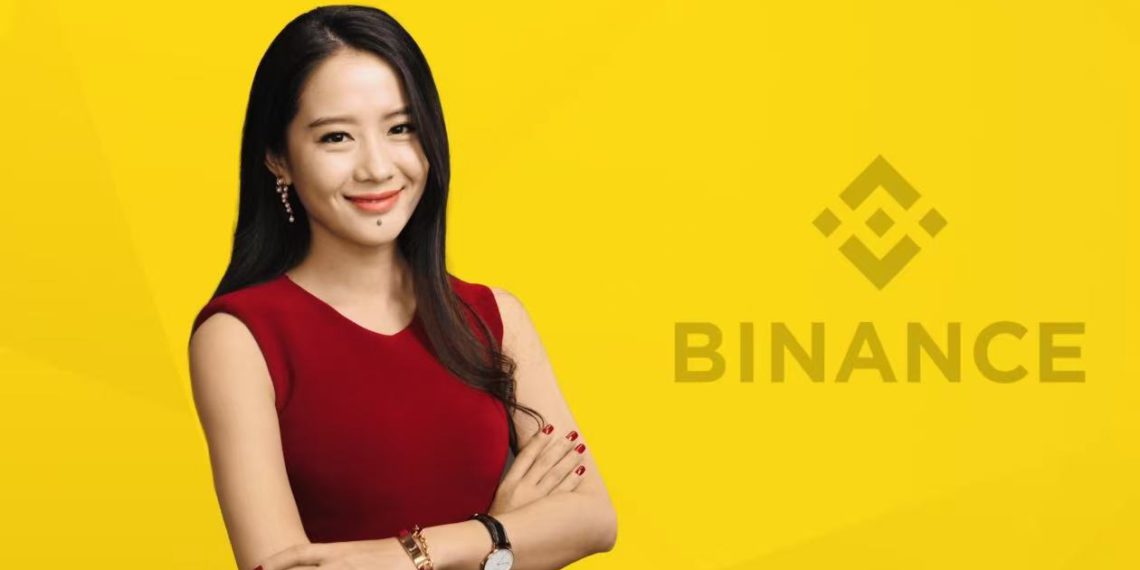 幣安聯席執行長何一群訪：一個小卡拉米，也想基業長青