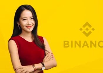 幣安聯席執行長何一群訪：一個小卡拉米，也想基業長青