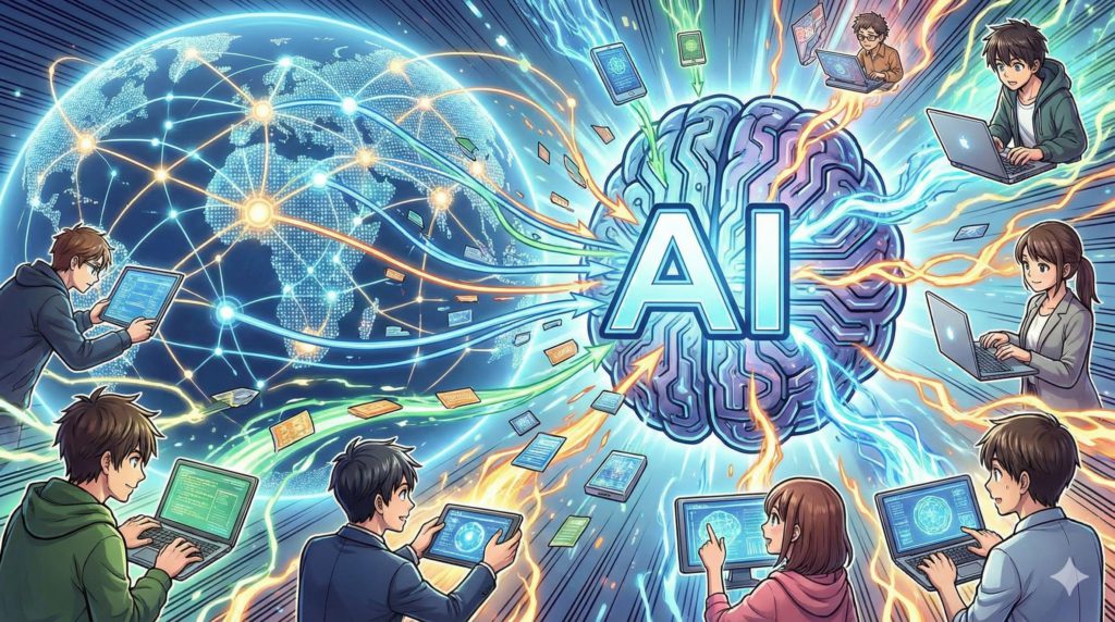 強化學習：去中心化 AI 網路的範式變遷