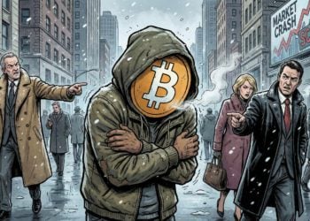 最震撼的聖誕節，22歲小弟對我說「加密貨幣已經不酷了」