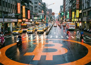 台灣政府持有（沒收）比特幣達210枚！ETH超2千枚、BNB近300枚..總額逾新台幣13億