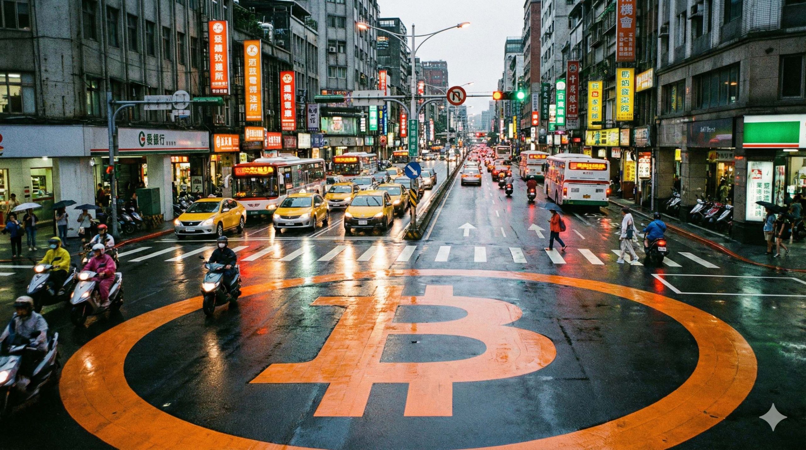 台灣政府持有（沒收）比特幣達210枚！ETH超2千枚、BNB近300枚..總額逾新台幣13億