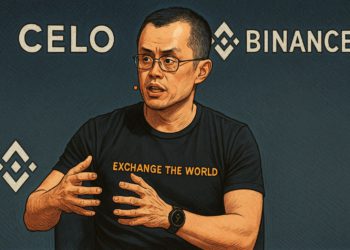 CZ凌晨四點流下淚！罕見談卸任幣安心境：何一是最努力的、人生需要奮鬥才有趣