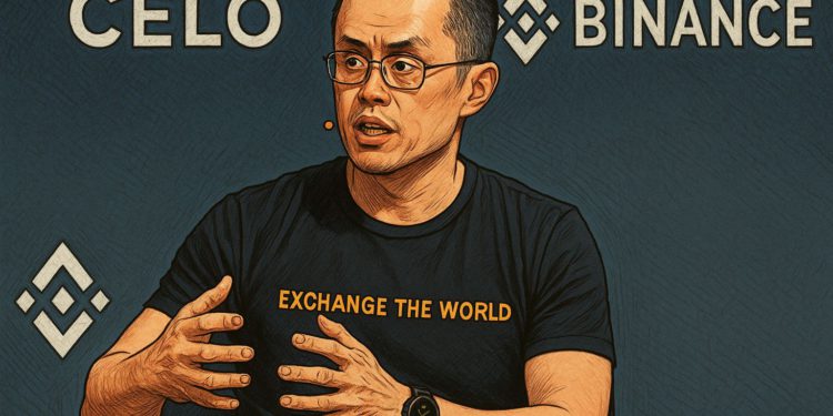 CZ凌晨四點流下淚！罕見談卸任幣安心境：何一是最努力的、人生需要奮鬥才有趣