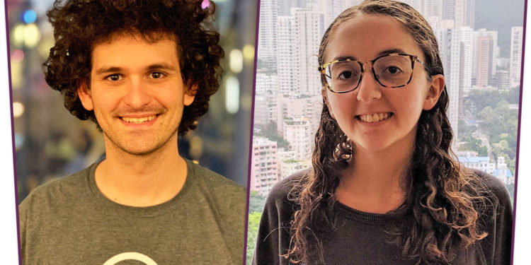 Alameda Research 前執行長 Caroline 僅服刑 11 個月已離開監獄，轉入社區監管