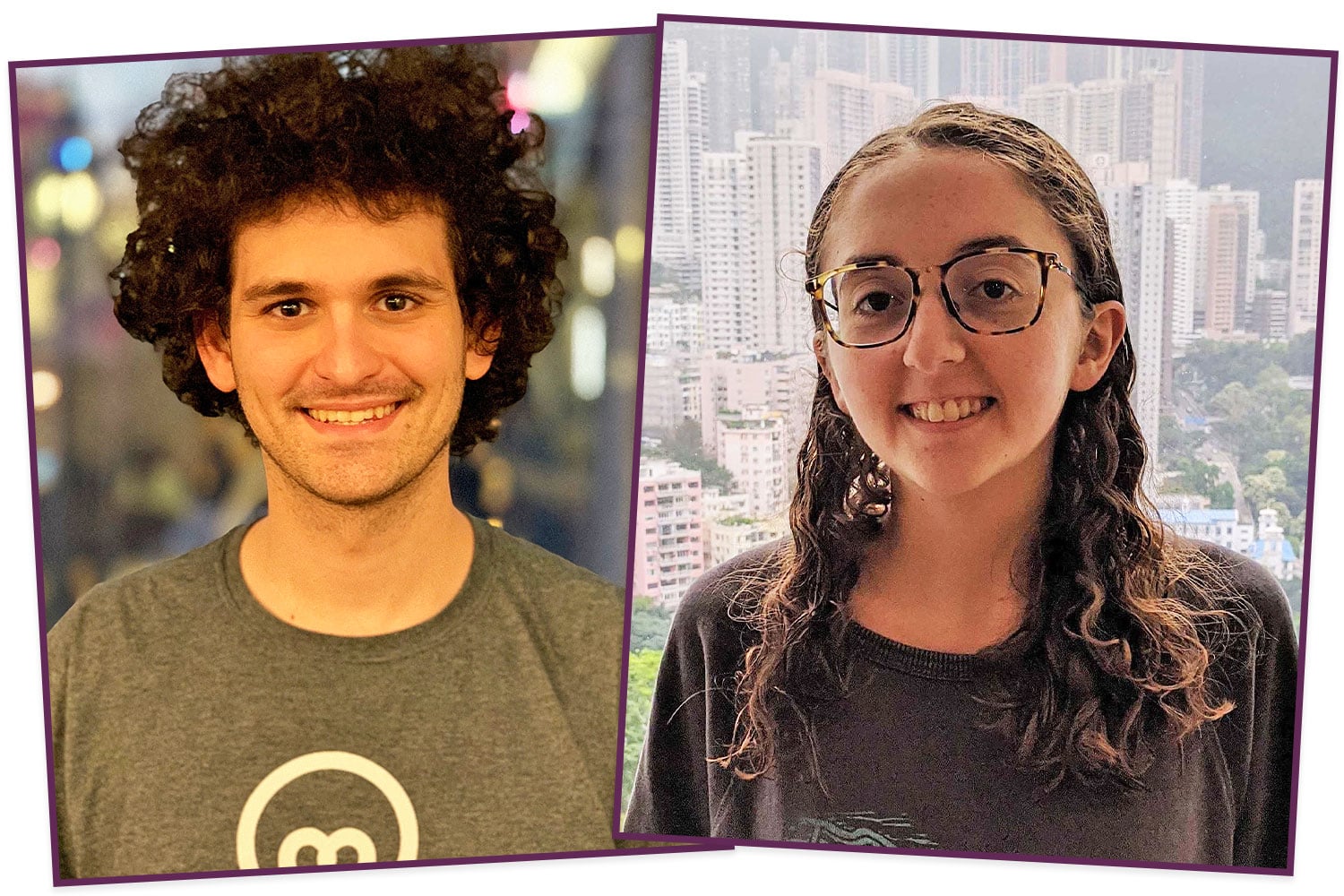 Alameda Research 前執行長 Caroline 僅服刑 11 個月已離開監獄，轉入社區監管