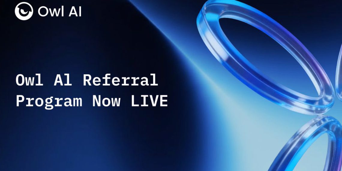 Owl AI 發布 Web3 智能體生態經濟模型：訂閱費 100% 返還，賦能 AI 智慧投資