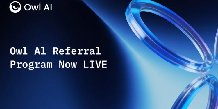 Owl AI 發布 Web3 智能體生態經濟模型：訂閱費 100% 返還，賦能 AI 智慧投資