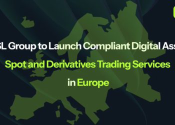 OSL 集團將於歐洲提供合規數位資產現貨與合約交易服務