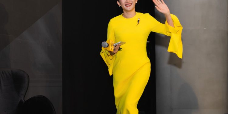 何一擔任幣安共同CEO後，回應了34個高濃縮問題