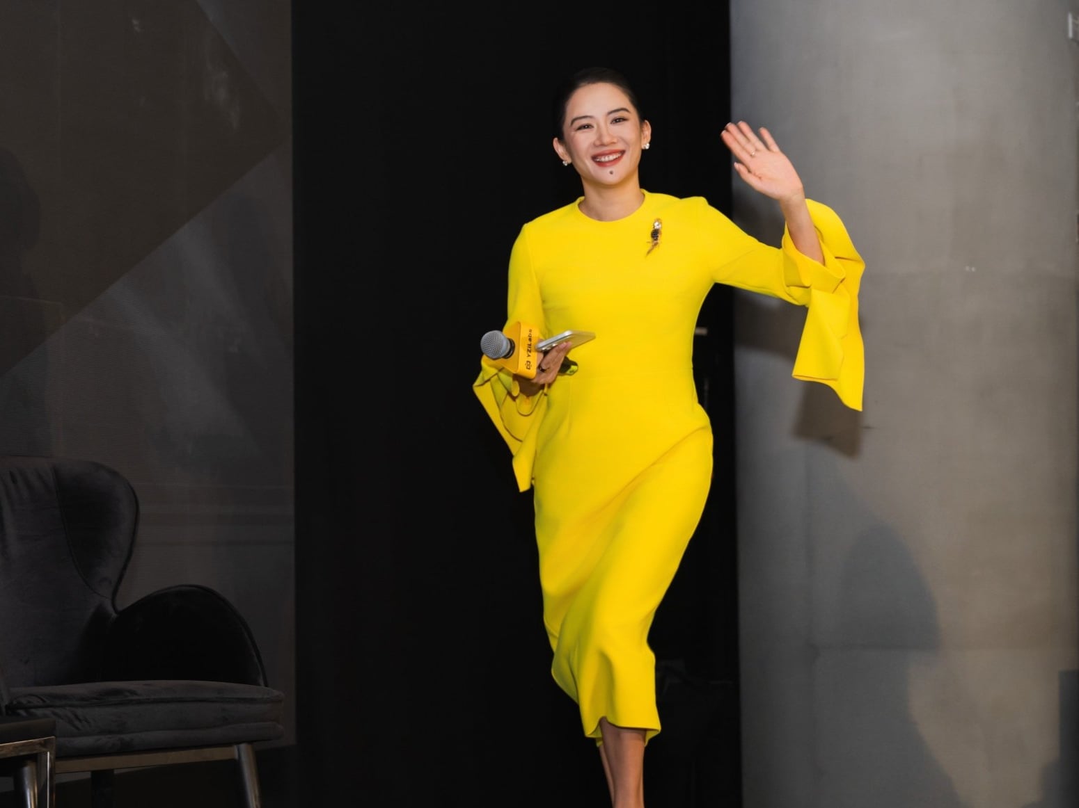 何一擔任幣安共同CEO後，回應了34個高濃縮問題