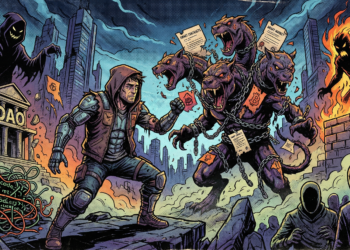 Web3 創業 4 年後，我才搞懂的 7 個殘酷教訓