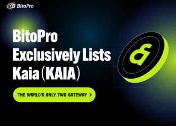 BitoPro 交易所獨家上架 KAIA 幣！全球唯一台幣入口