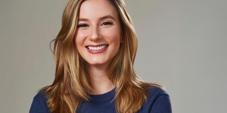 從芭蕾舞者到最年輕女富豪：Luana 如何打造出百億預測市場 Kalshi