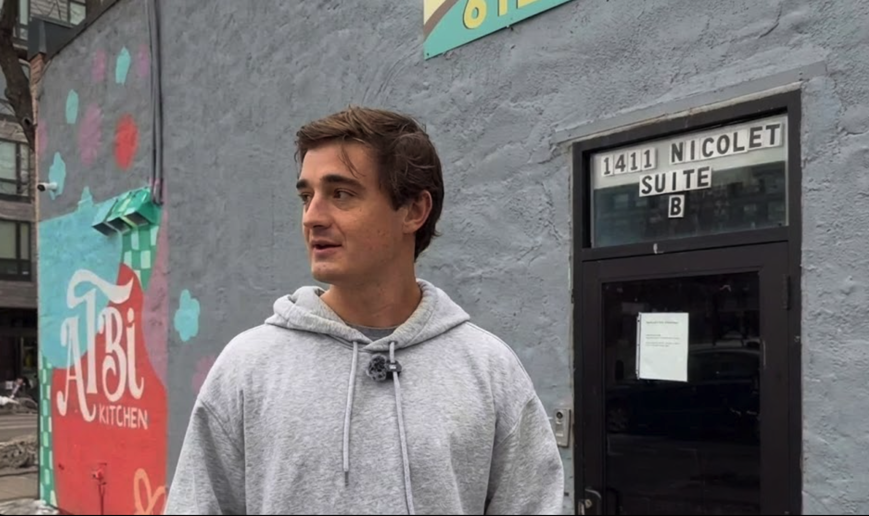 他靠一己之力引爆整個美國，Nick Shirley 如何把政治注意力變成鏈上資產？