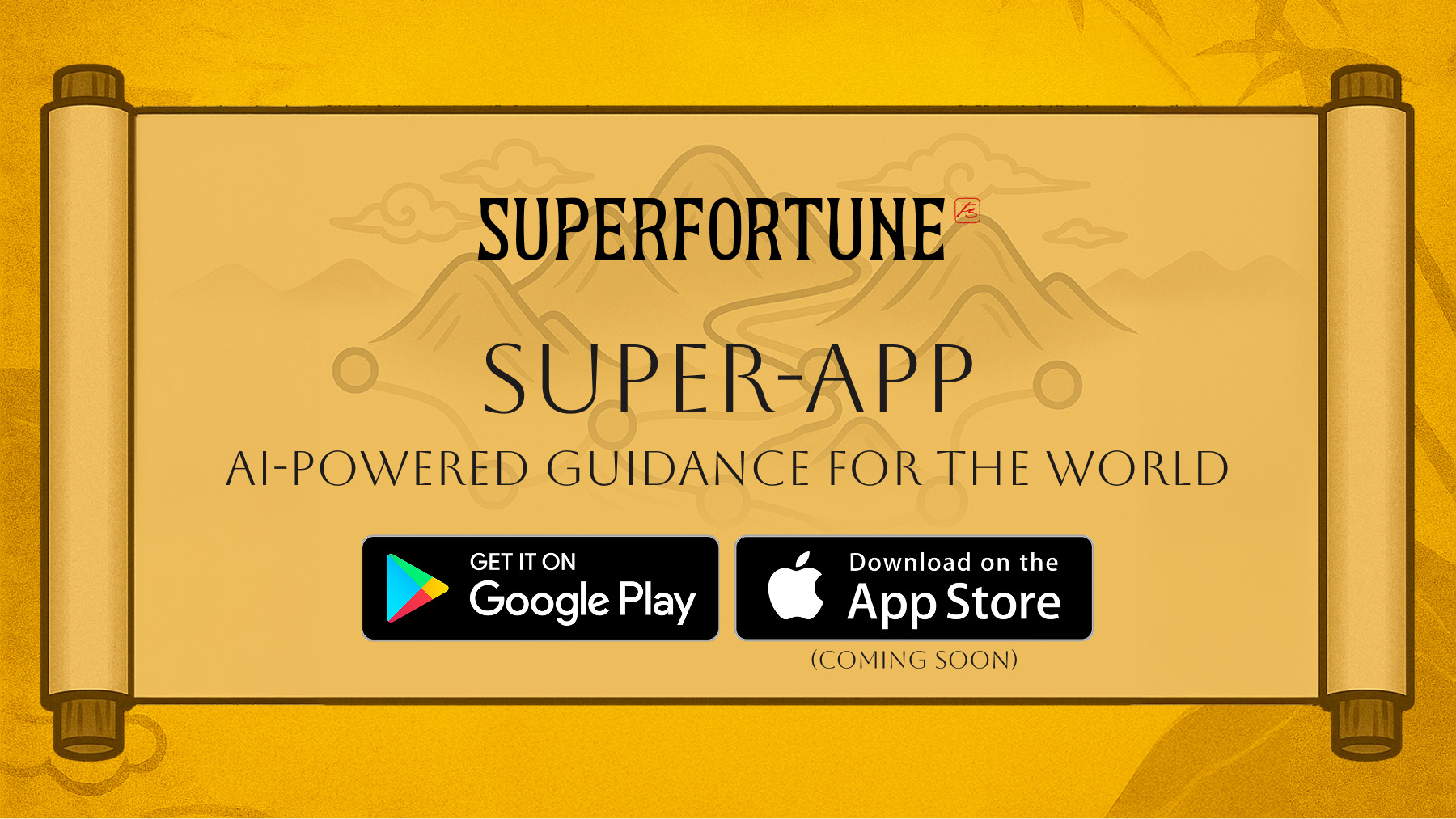 SUPERFORTUNE 推出 AI 風水八字 APP，鎖定 Web3 外 3,920 億美元玄學市場