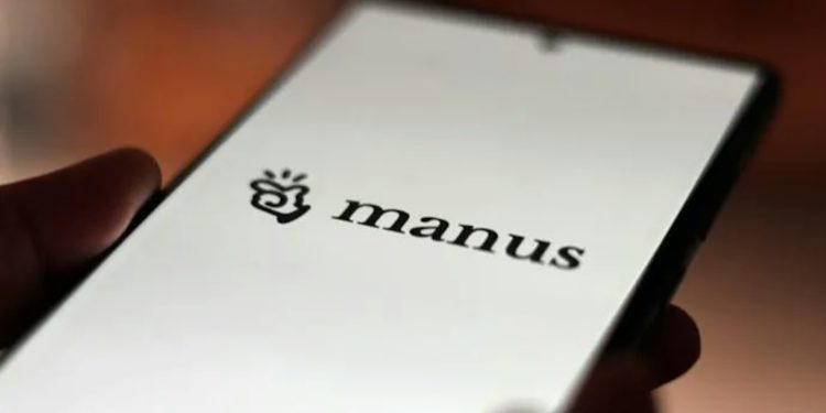 沒有模型、被罵套殼，Manus 如何用「增量思維」打破 AI 產業壁壘、加入 Meta