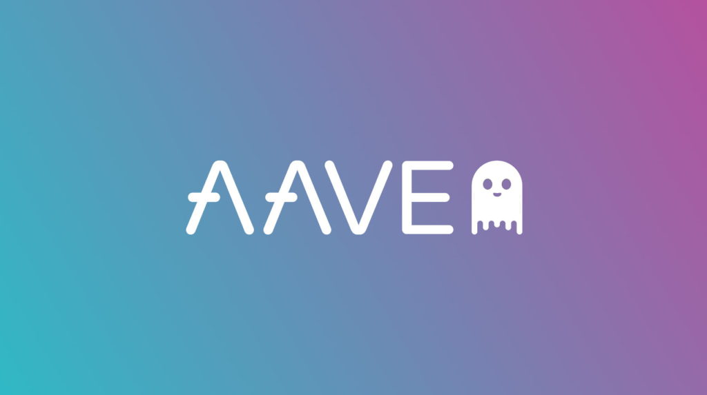 AAVE 內訌升溫：第二大巨鯨清倉認賠千萬鎂，單週大跌 20%