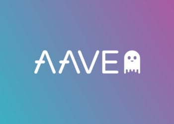 AAVE 內訌升溫：第二大巨鯨清倉認賠千萬鎂，單週大跌 20%