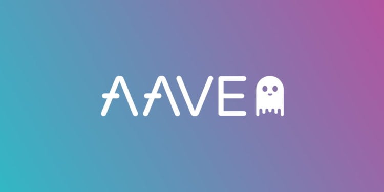 AAVE 內訌升溫：第二大巨鯨清倉認賠千萬鎂，單週大跌 20%