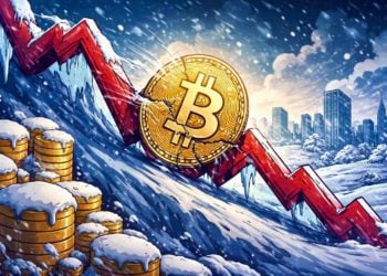 投資銀行Cantor Fitzgerald：比特幣進入「加密寒冬」恐持續承壓，但機構點亮產業轉型曙光