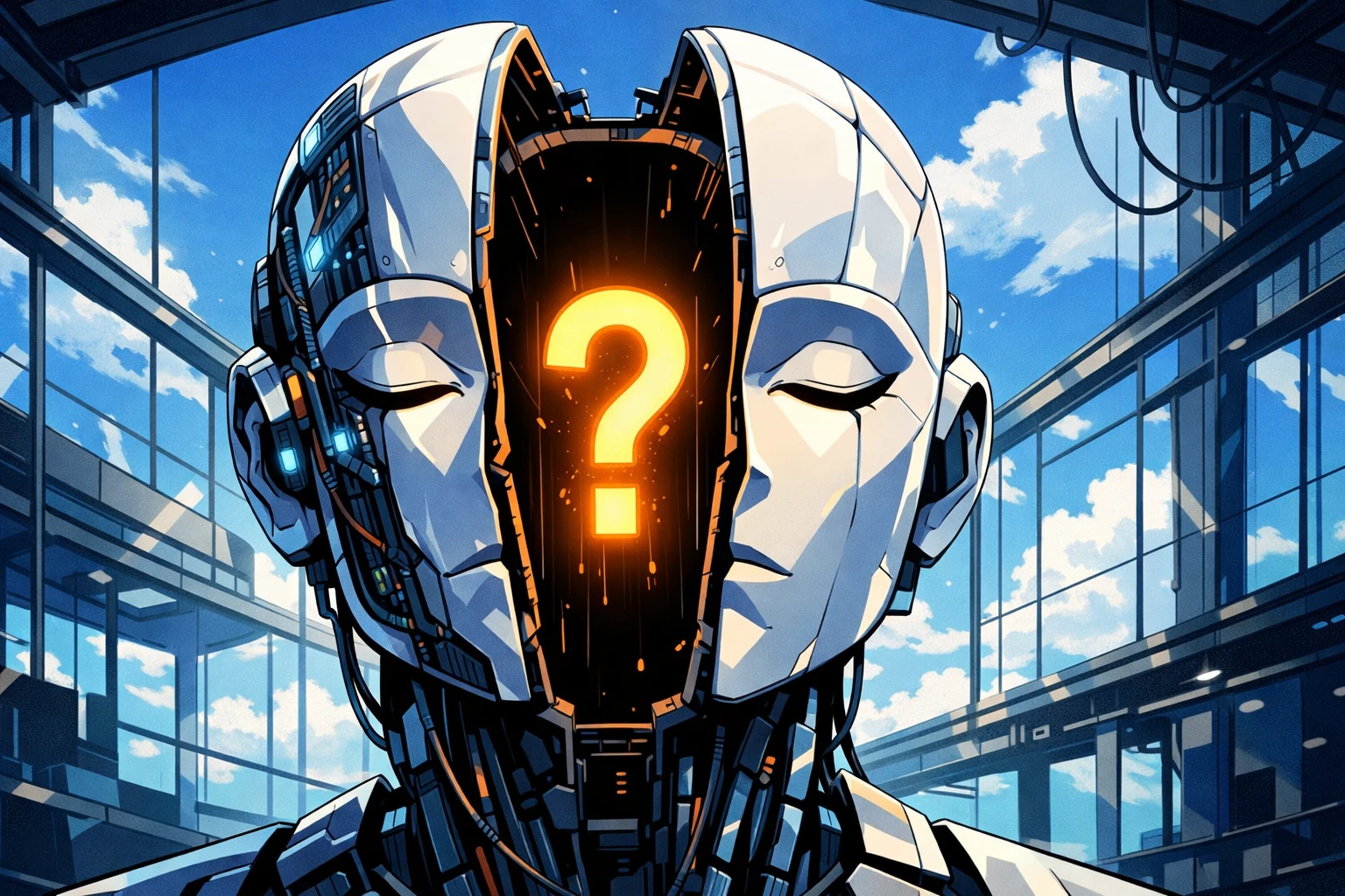 劍橋大學哲學家：我們可能永遠無法得知 AI 是否具有意識