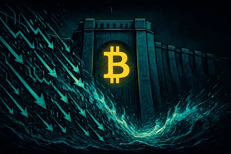 2025 年終大考:FOMC 決議後的加密資產配置指南