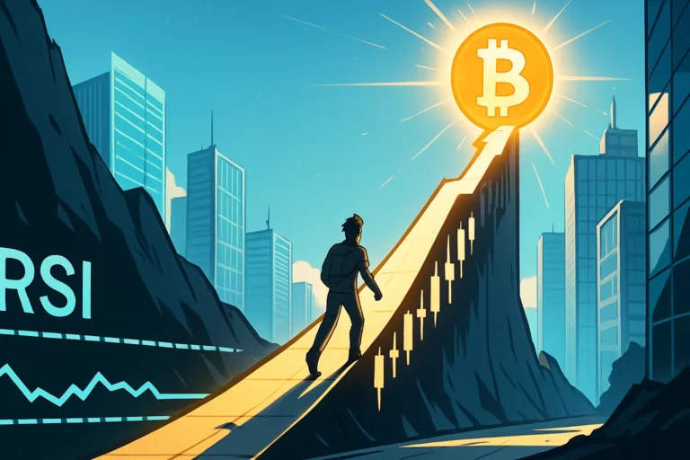 比特幣三個月內將衝上17萬美元？分析師：2026年不是沒可能迎來新一輪多頭行情