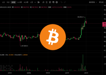 比特幣再戰 9 萬大關、以太坊突破 3000 美元，麻吉大哥平倉 BTC 與 HYPE 多單