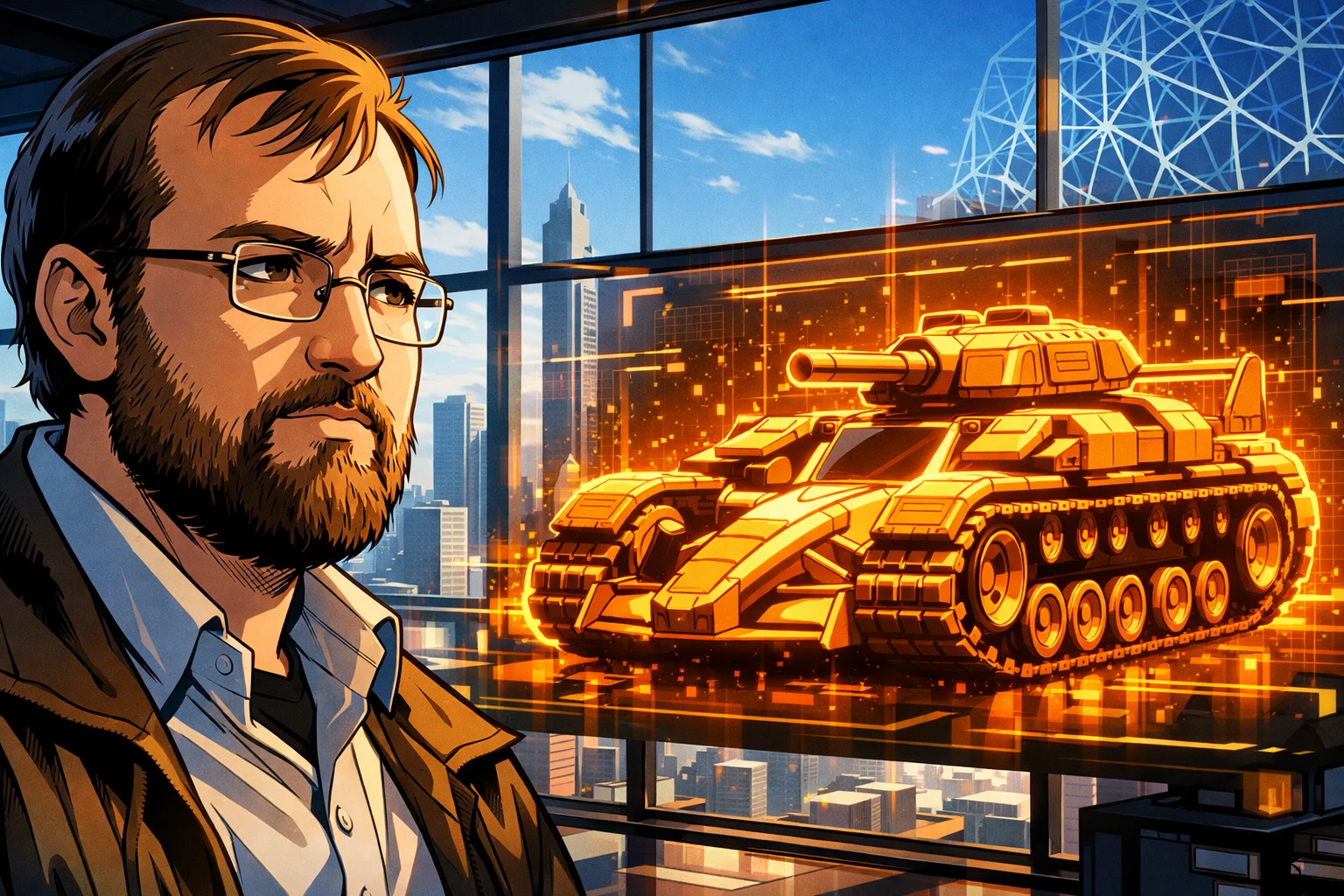 Cardano 創辦人警告：量子升級是區塊鏈「經濟自殺」，效能至少降低剩1/10