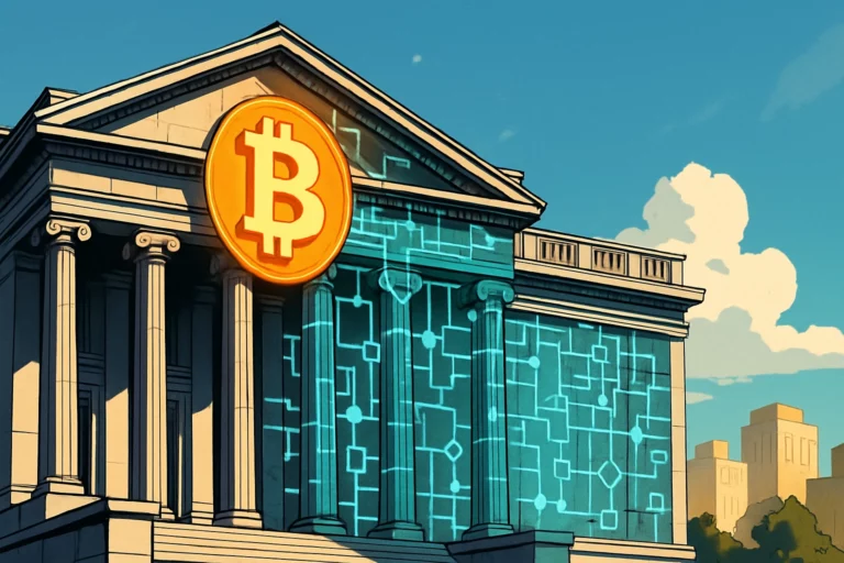 美國 CFTC：聯邦級「現貨加密市場」正式上線，比特幣、以太坊將與黃金同框交易