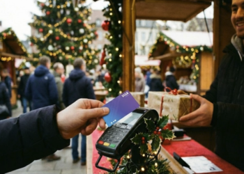 聖誕刷卡攻略》年底使用哪一張加密貨幣 U 卡最划算？