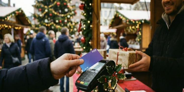 聖誕刷卡攻略》年底使用哪一張加密貨幣 U 卡最划算？