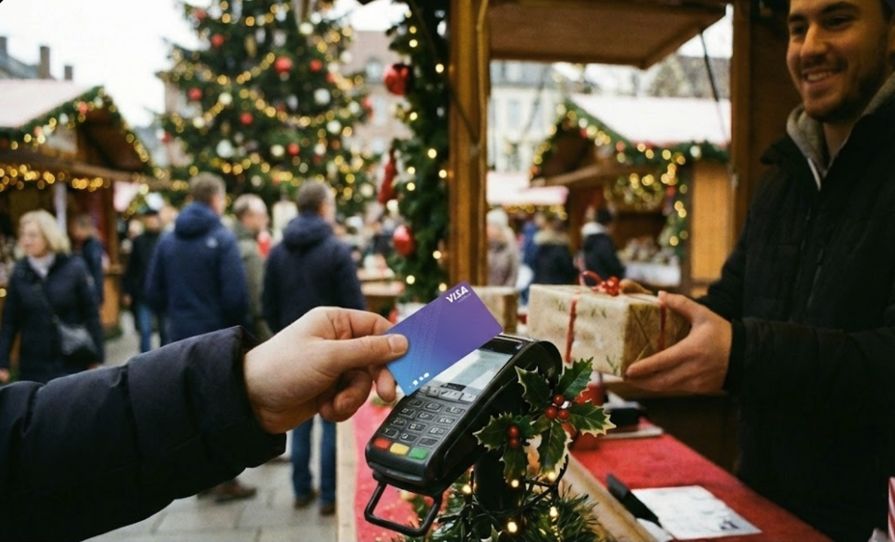 聖誕刷卡攻略》年底使用哪一張加密貨幣U 卡最划算？ | 動區動趨-最具影響力的區塊鏈新聞媒體